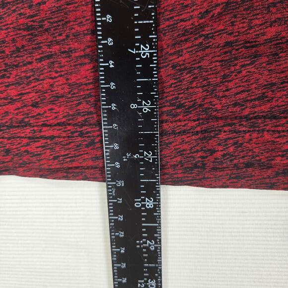 American‎ Fighter Premium Athletics Crossroads T-Shirt in Rusted Red Size Small - Picture 4 of 6